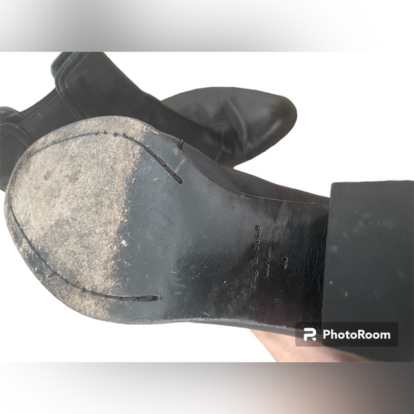 Rag and Bone Boots - Picture 7 of 7